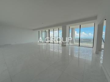Apartamento · 767m² · 4 Recámaras · 4 Estacionamientos · The Residences - Punta Pacifica - Se Vende Lujoso Apartamento