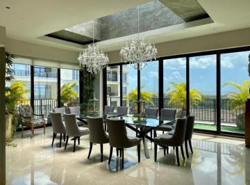 Apartamento de 5 habitaciones, Panamá · Apartamento de 1321 m² con 5 Recámaras en Venta en Santa María