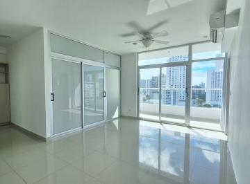 Apartamento · 108m² · 2 Recámaras · 2 Estacionamientos · Venta de Apartamento en San Francisco, PH Firenze