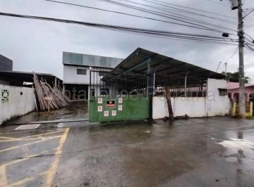 Bodega-Galpón-Depósito , La Chorrera · Venta de Galera en La Chorrera