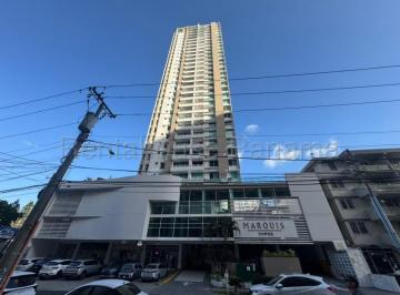 Apartamento de 3 habitaciones, Panamá · Venta de Apartamento en El Cangrejo PH Marquis Tower