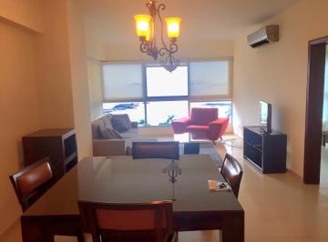 Apartamento · 100m² · 2 Recámaras · 2 Estacionamientos · Se Alquila Apartamento en Av Balboa, PH Grandbay Tower