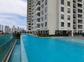 Apartamento de 3 habitaciones, Panamá · Apartamento en Venta en Santa Maria