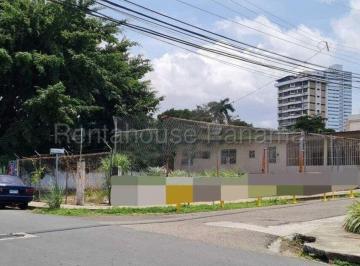 Terreno / Lote , Panamá · Terreno de 1347 m² en Venta en San Francisco