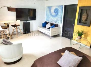 Apartamento de 5 habitaciones, Panamá · Venta de Apartamento en El Cangrejo