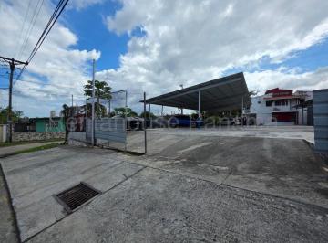 Terreno / Lote , Panamá · Terreno de Esquina de 1145 m² en Venta en San Fernando Llano Bonito - Generando Ingresos
