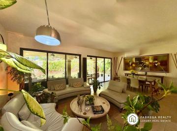 Casa de 4 habitaciones, Panamá · Embassy Club - Alquiler y Venta - Clayton
