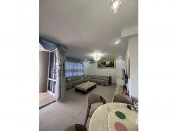 Apartamento de 3 habitaciones, Panamá · Alquiler Apartamento Amoblado El Cangrejo