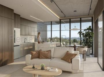 Apartamento de 1 habitación, Panamá · Bello Apartamento en Venta en Amador
