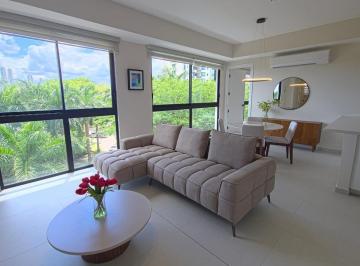 Apartamento · 86m² · 1 Recámara · 1 Estacionamientos · Santa Maria Village Residences - Apartamento en Alquiler