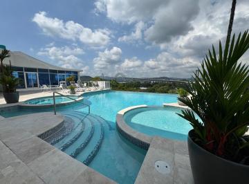Apartamento · 212m² · 3 Recámaras · 2 Estacionamientos · The Bridge