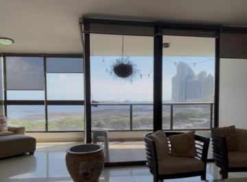 Apartamento · 245m² · 3 Recámaras · 2 Estacionamientos · Apartamento en Venta San Francisco Bay San Francisco