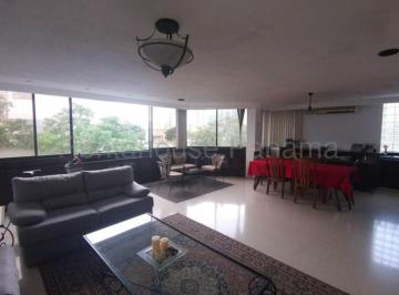 Apartamento de 3 habitaciones, Panamá · Venta de Apartamento en Punta Paitilla