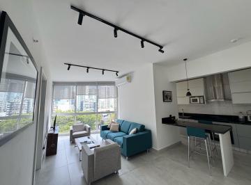 Apartamento · 98m² · 2 Recámaras · 1 Estacionamientos · Venta de Apartamento en El Edificio Denovo | Obarrio