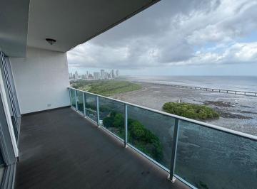 Apartamento de 2 habitaciones, Panamá · Se Alquila Nautica Frente Al Mar