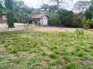 Terreno / Lote 1000m² Venta San José · Venta de Terreno de 1000 m²