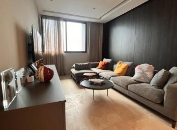 Apartamento · 177m² · 2 Recámaras · 2 Estacionamientos · Venta de Apartamento en Paitilla, PH Deluxe