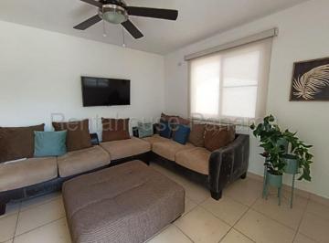 Casa de 3 habitaciones, Arraiján · Venta de Casa en Vacamonte, Playa Dorada