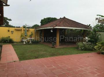 Casa de 4 habitaciones, Arraiján · Casa en Arraijan