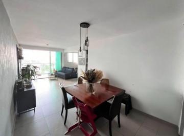 Apartamento · 105m² · 2 Recámaras · 2 Estacionamientos · Alquilo Apartamento en PH Simja, Altos del Golf