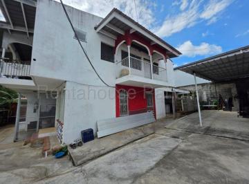 Casa de 3 habitaciones, Panamá · Venta de Casa Con1145 m² en Juan Diaz 26 - 5669sr