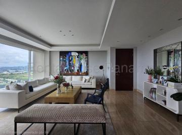 Apartamento de 3 habitaciones, Panamá · Venta de Apartamento en Santa Maria PH Solana M&sup2;: 306