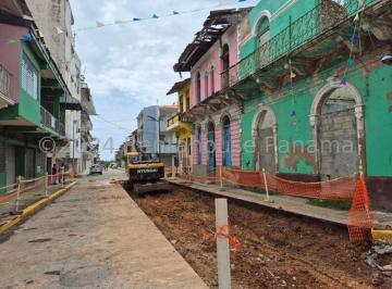 Edificio , Panamá · Venta de Edificio en Casco Antiguo