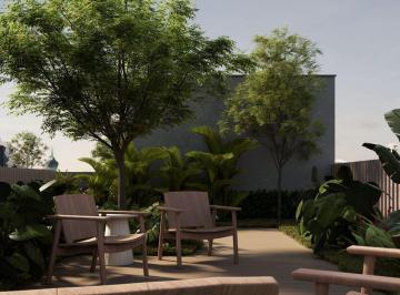 Apartamento · 53m² · 2 Recámaras · Apartamento en Venta en Bella Vista