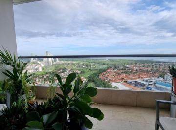 Apartamento de 3 habitaciones, Panamá · Apartamento en Venta en Santa Maria