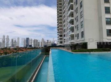 Apartamento de 3 habitaciones, Panamá · Apartamento de 235 m² con 3 Recámaras en Venta, Santa María