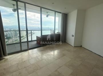 Apartamento · 92m² · 1 Recámara · 1 Estacionamientos · Apartamento de 1 Recamara en The Ocean Club