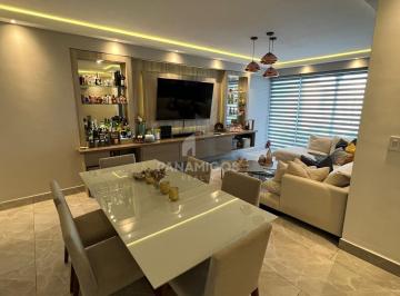 Apartamento · 159m² · 3 Recámaras · 2 Estacionamientos · Premium Tower con Excelente Ubicación en San Francisco