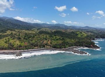 Finca , Tonosí · Venta de Finca en Tonosí, Playa Cambutal, 190 Hectáreas