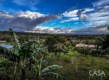 Casa de 1 habitación, Renacimiento · Casa en Venta en Renacimiento, Río Sereno – Lote de 1,596 m² con Vistas a La Montaña