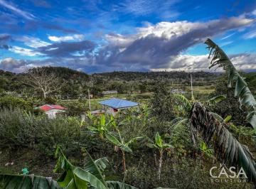 Casa de 1 habitación, Renacimiento · Casa en Venta en Renacimiento, Río Sereno – Lote de 1,596 m² con Vistas a La Montaña
