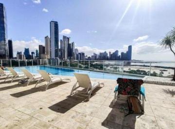 Apartamento · 125m² · 2 Recámaras · 1 Estacionamientos · Venta Apartamento Av Balboa 125 m² PH White Mld