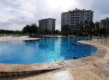 Apartamento de 3 habitaciones, Panamá · Apartamento de 269 m² con 3 Recámaras en Venta, Santa María