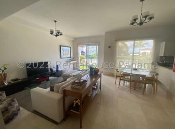 Apartamento de 2 habitaciones, Panamá · Venta de Apartamento en Santa Maria