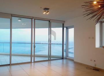 Apartamento · 141m² · 1 Recámara · 1 Estacionamientos · Inversión Ideal en Rivage con Vista Al Mar – Av Balboa