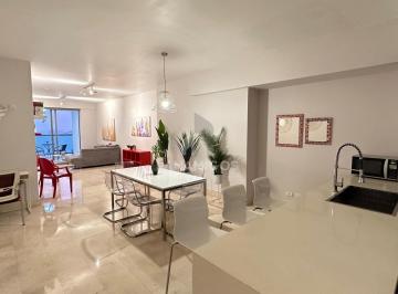 Apartamento · 133m² · 1 Recámara · 1 Estacionamientos · Venta y Alquiler - Elegante Apartamento en Yoo & Arts, Av Balboa