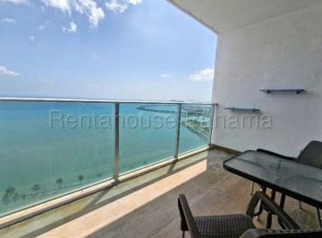 Apartamento de 2 habitaciones, Panamá · Venta Apartamento Av Balboa