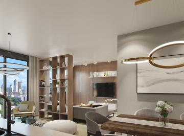 Proyecto AURA - Obarrio
AURA es un proyecto residencial desarrollado por GK Prop · Venta de Apartamento PH Aura, Obarrio