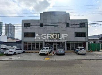 Terreno / Lote · 2503m² · Exclusivo Local Comercial en Costa del Este