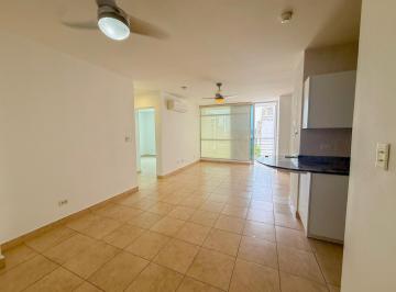 Apartamento · 87m² · 2 Recámaras · 1 Estacionamientos · Apartamento en Alquiler en El Cangrejo - PH Cangrejo 507