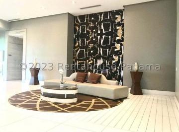 Apartamento de 4 habitaciones, Panamá · Se Vende Apartamento en Punta Pacifica Mdv26 - 2086
