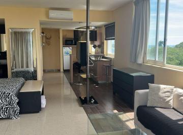 Apartamento de 2 habitaciones, Playas · Se Vende Apartamento Amoblado en PH Town Center - Playa Blanca Vista Al Mar - Svt