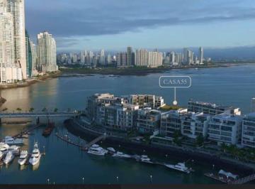 Apartamento · 475m² · 3 Recámaras · 3 Estacionamientos · Venta Apartamento Casa 55 en Ocean Reef Island