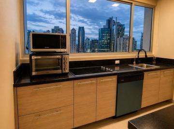 Apartamento de 2 habitaciones, Panamá · Alquiler Apartamento Obarrio