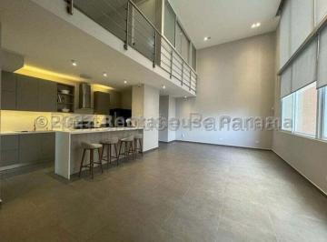 Apartamento de 3 habitaciones, Panamá · Apartamento en Venta en El Cangrejo. PH Portanova. 26ldc3240