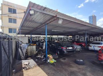 Terreno / Lote , Panamá · Terreno en San Francisco en Venta
